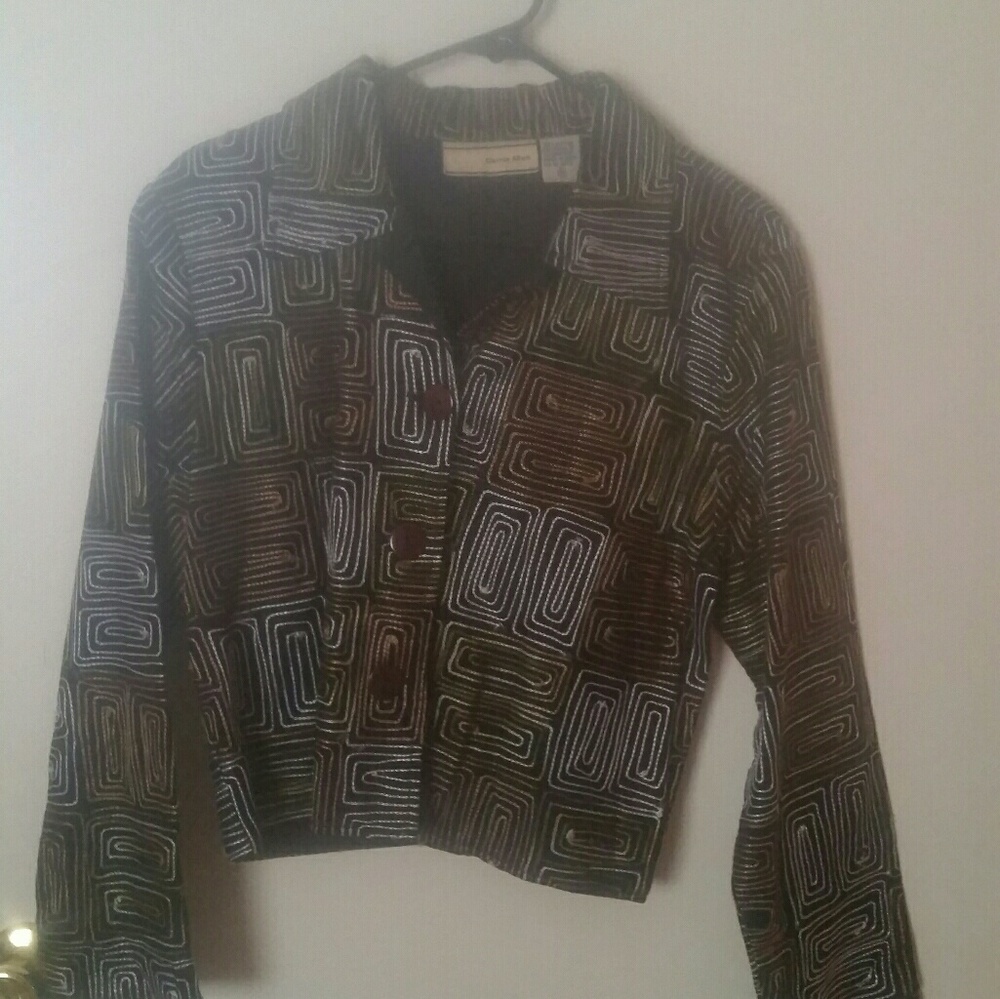 Machine wash black, short